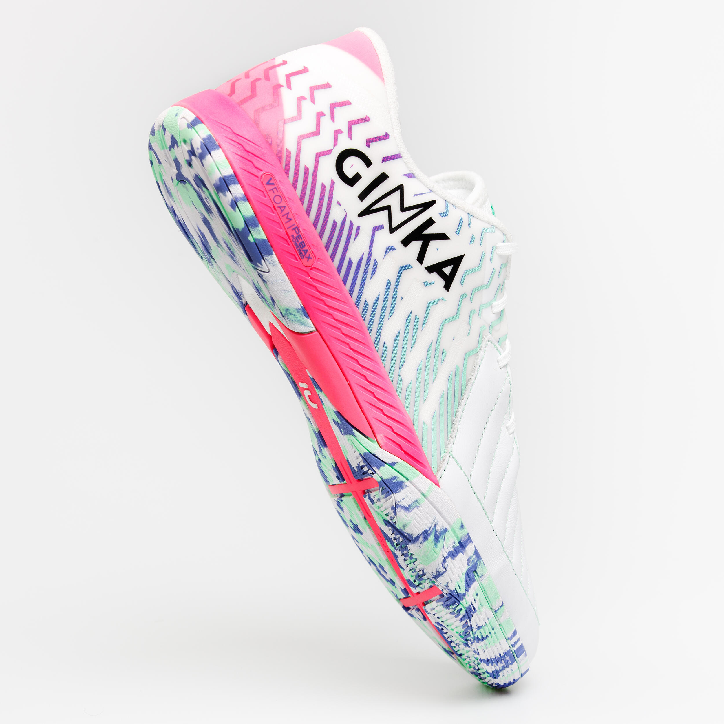 Kipsta Ginka Pro Powerplay (Pre Order)