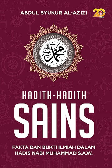 Hadith-Hadith Sains