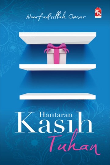 Hantaran Kasih Tuhan - Edisi Kemaskini