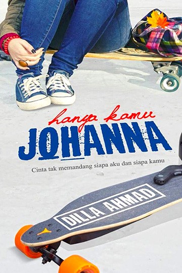 Hanya Kamu Johanna