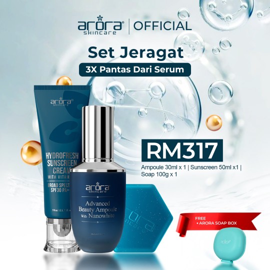 Set Jeragat