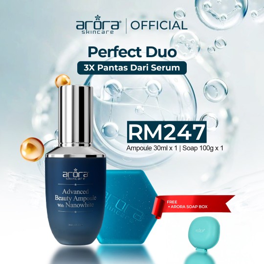 Perfect Duo