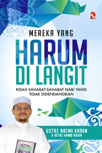 Mereka yang Harum di Langit