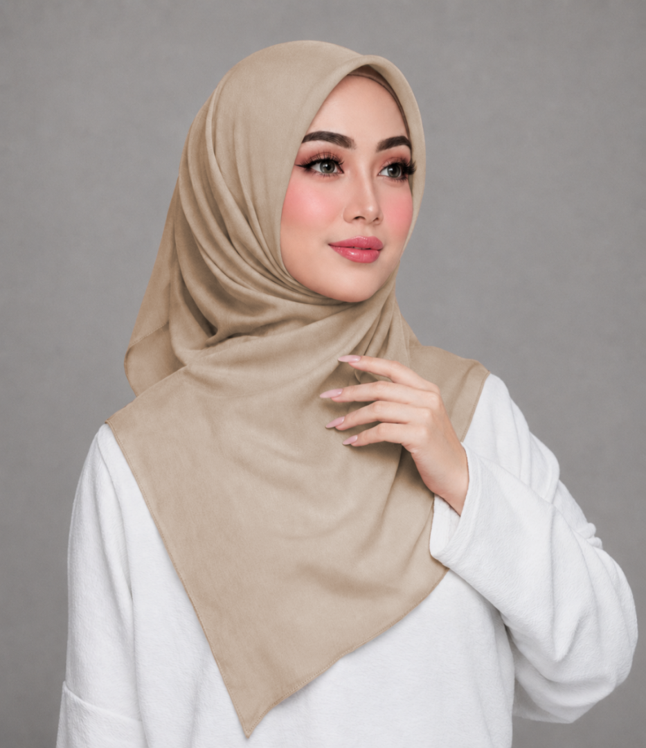 Bawal Hawaa - Khaki