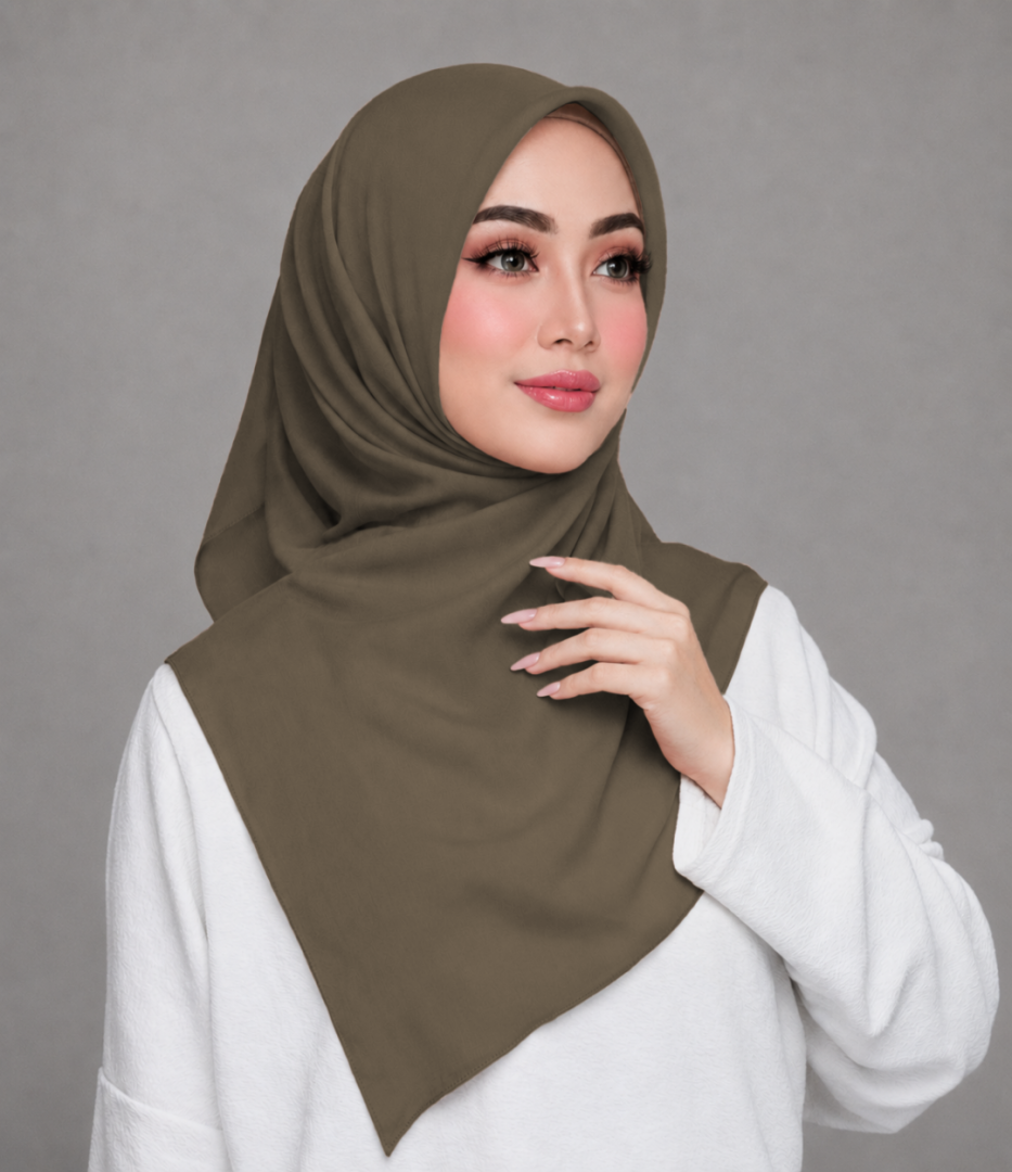 Bawal Hawaa - Olive Wood