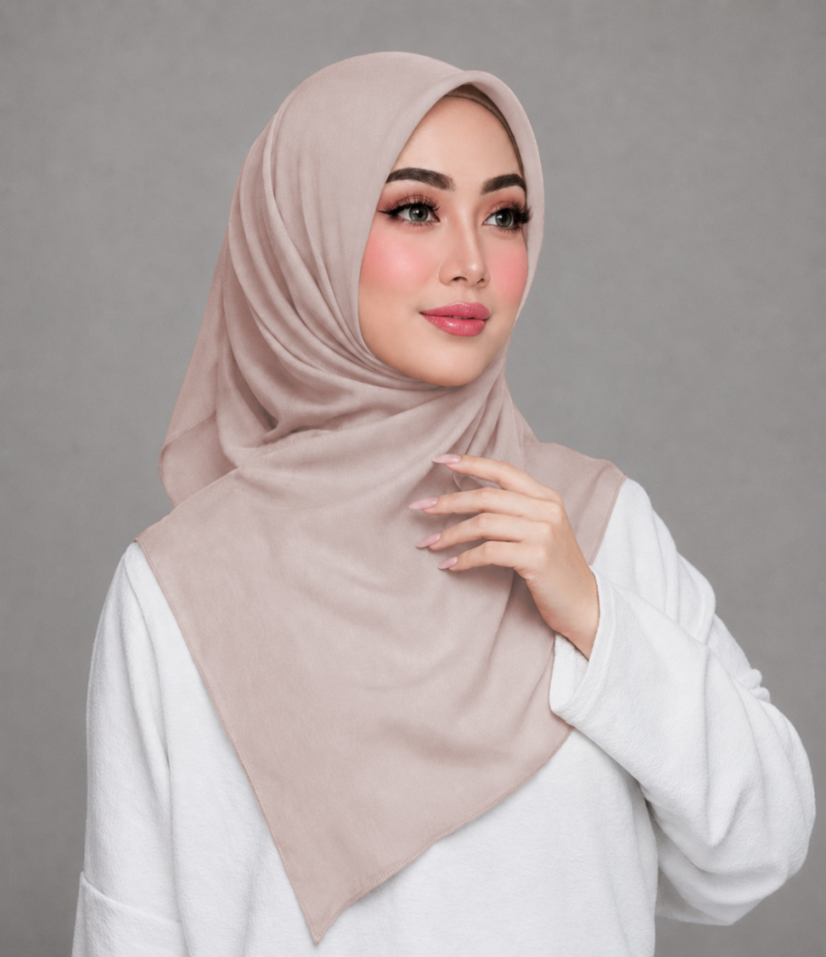 Bawal Hawaa - Warm Beige