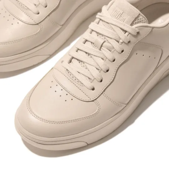 Fitflop RALLY EVO Leather Trainers