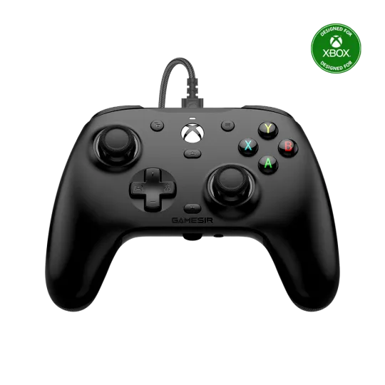GameSir G7 HE Xbox Wired Controller