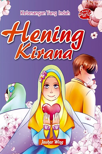 Hening Kirana