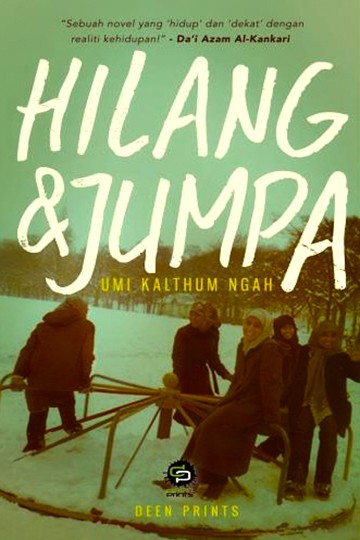 [NOS] Hilang & Jumpa
