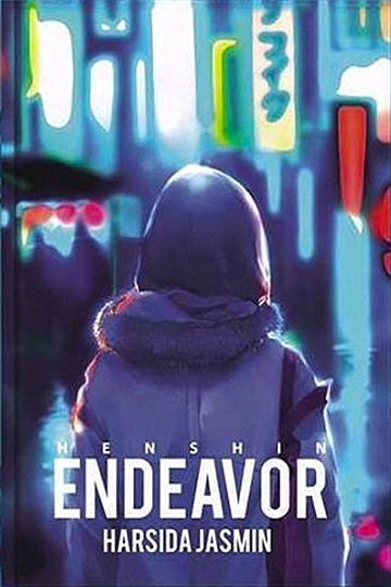 [PL] Henshin: Endeavor