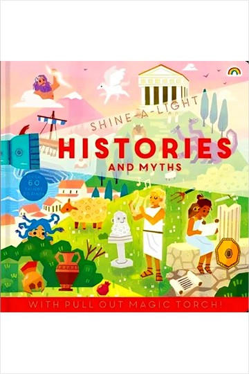 Shine A Light: Histories And Myths