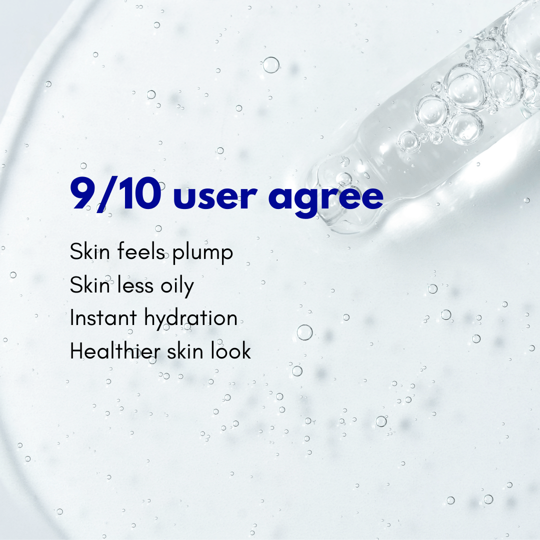Hyasnow Hydration Booster 30ml - Image 5