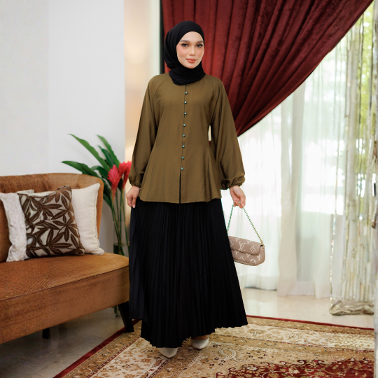 MAIRAA OLIVE