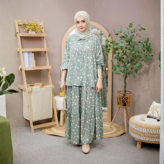 SET ROSEA 51