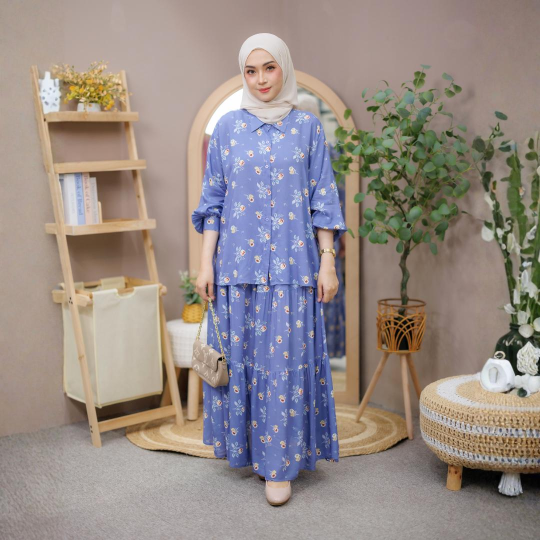 SET ROSEA 57