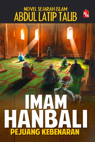Imam Hanbali