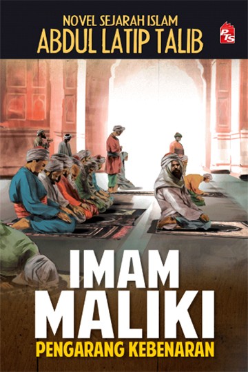Imam Maliki