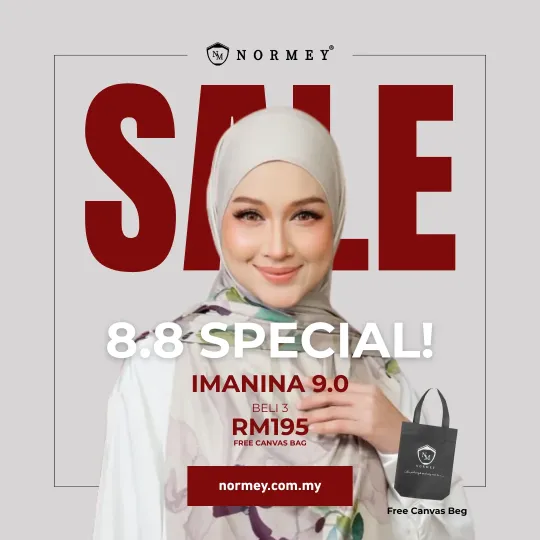 Imanina 9.0 Bundle 3 [8.8]