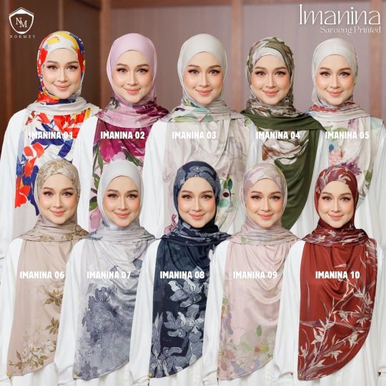 Imanina 9.0