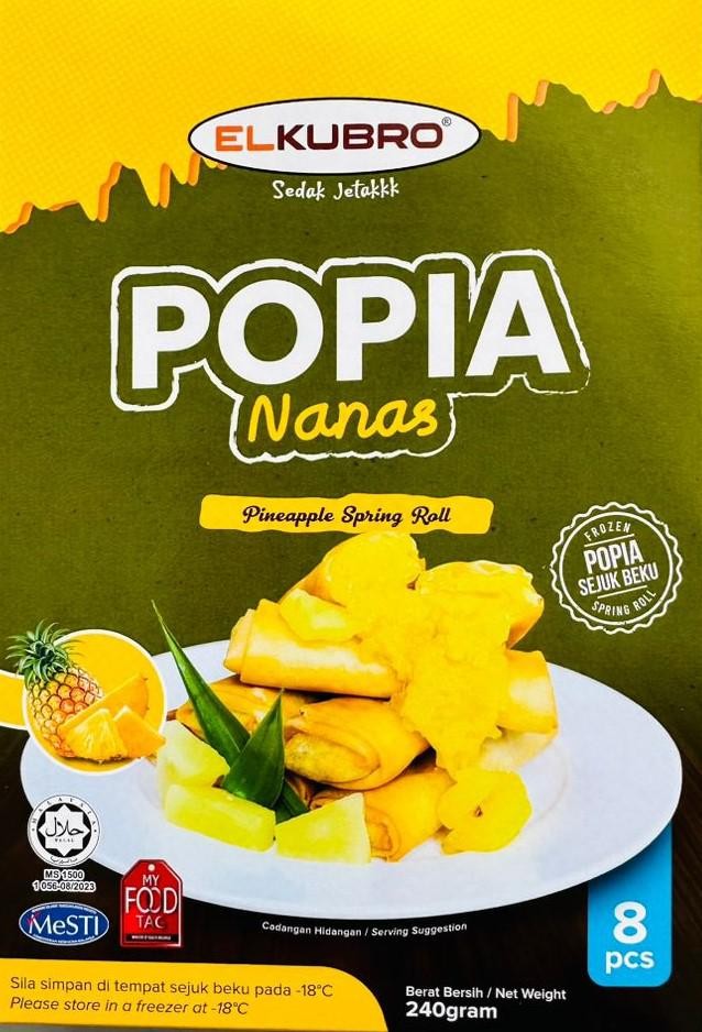 Popia Nanas - Image 1
