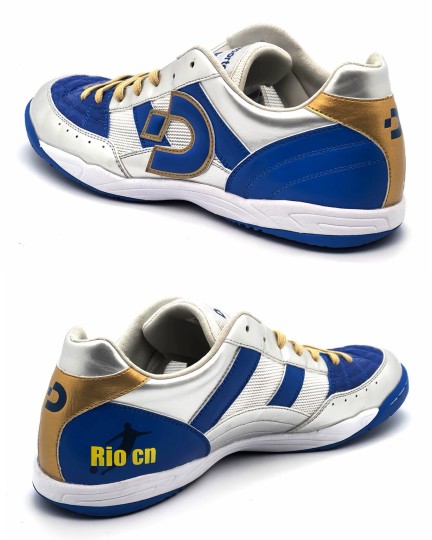 Desporte Rio Limited China Model (PRE ORDER)