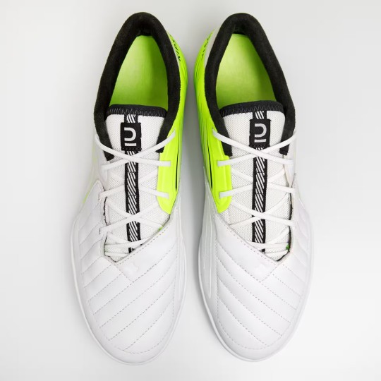 Kipsta Ginka Pro White / Yellow