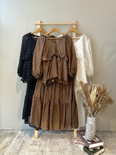 Polkadot Set