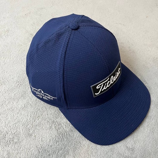 Titleist SnapBack Hat Eaglebrooke