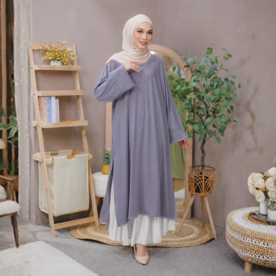 HANEEN GREY