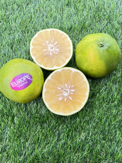 Europe Sweetie Pomelo 1pcs