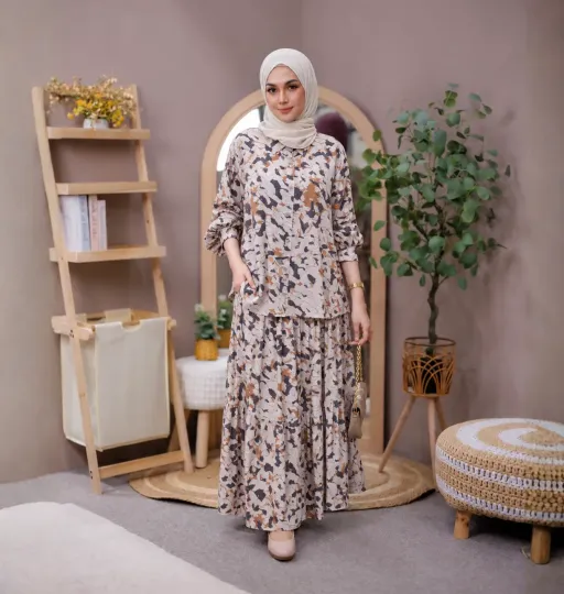 SET ROSEA 92