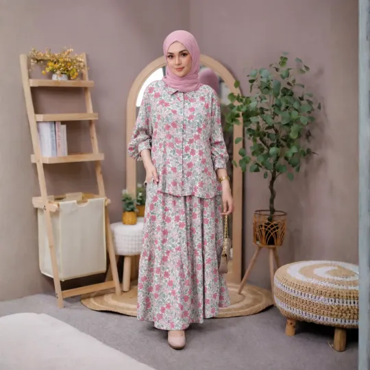 SET ROSEA 91