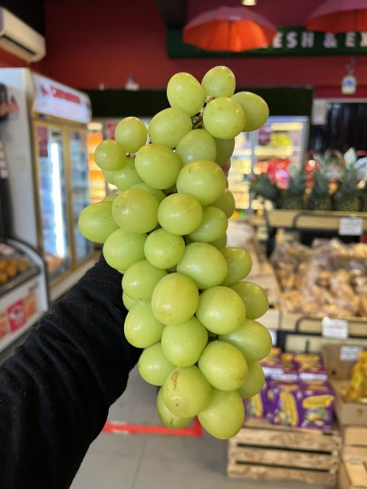 Flamingo Autumn Crisp 500G