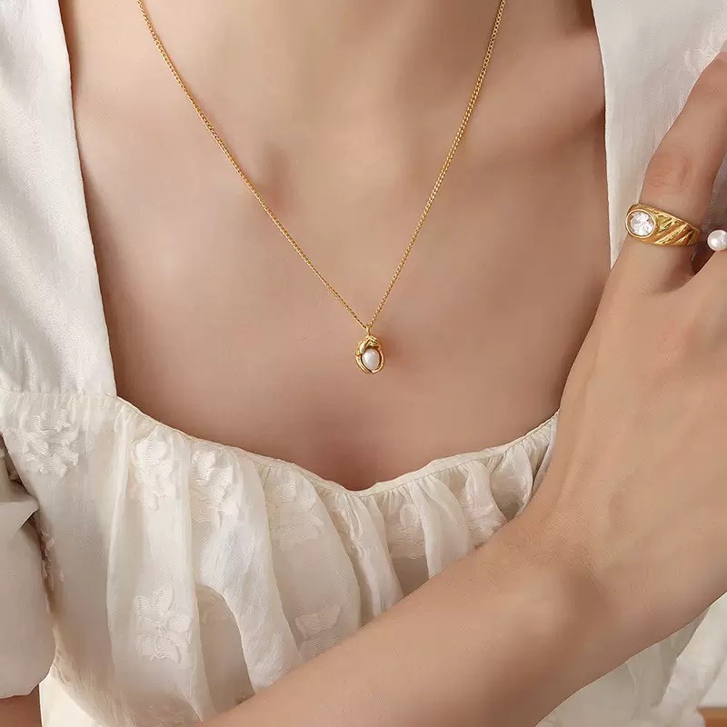 Aerten necklace - Image 2