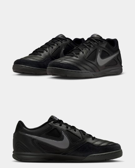Nike Gato Remake Blackout (PRE ORDER)