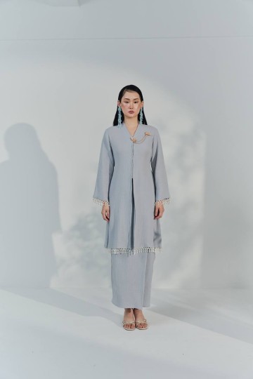 DAYANG SEKAR (ICE BLUE)