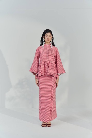 DAYANG HASANAH (RED)