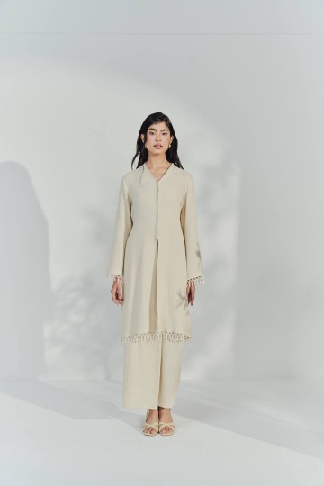 DAYANG SEKAR (WARM BEIGE)