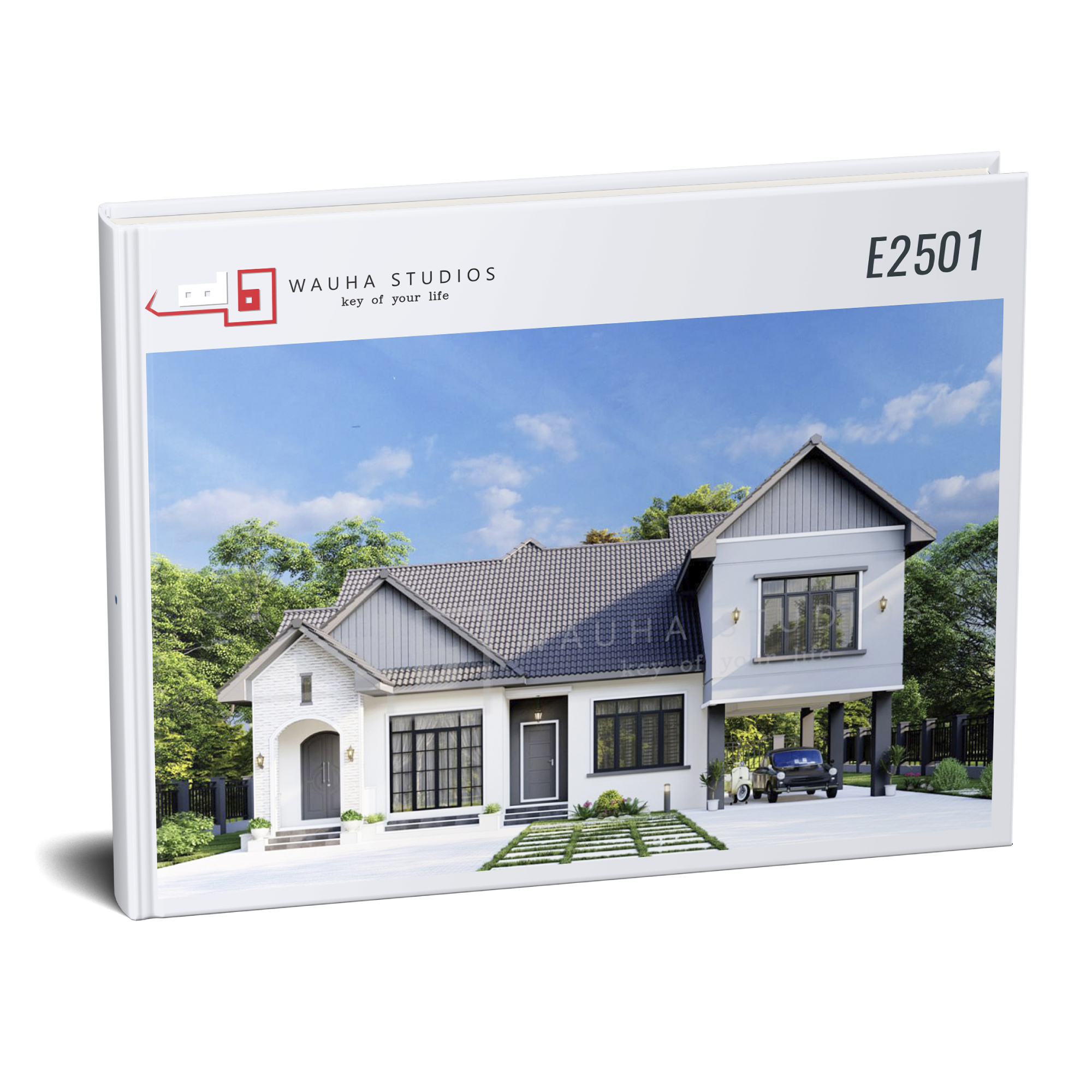 EDESIGN WH E2501 ENGLISH