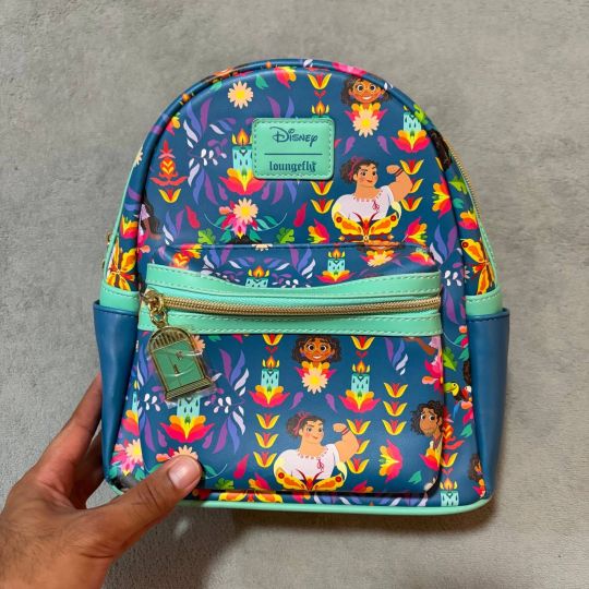 Disney x Loungefly Encanto Mini Backpack
