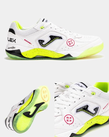 Joma Topflex Plus RFEF Limited Edition (PRE ORDER)