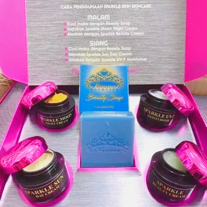 karisma skincare
