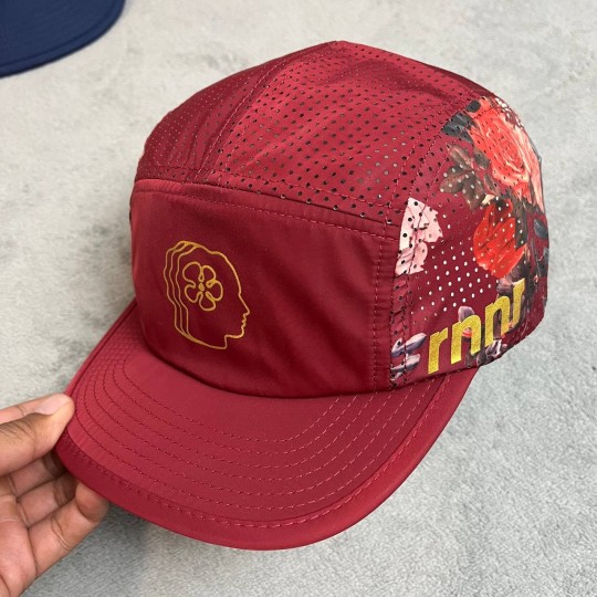 RNNR Running Cap 56cm
