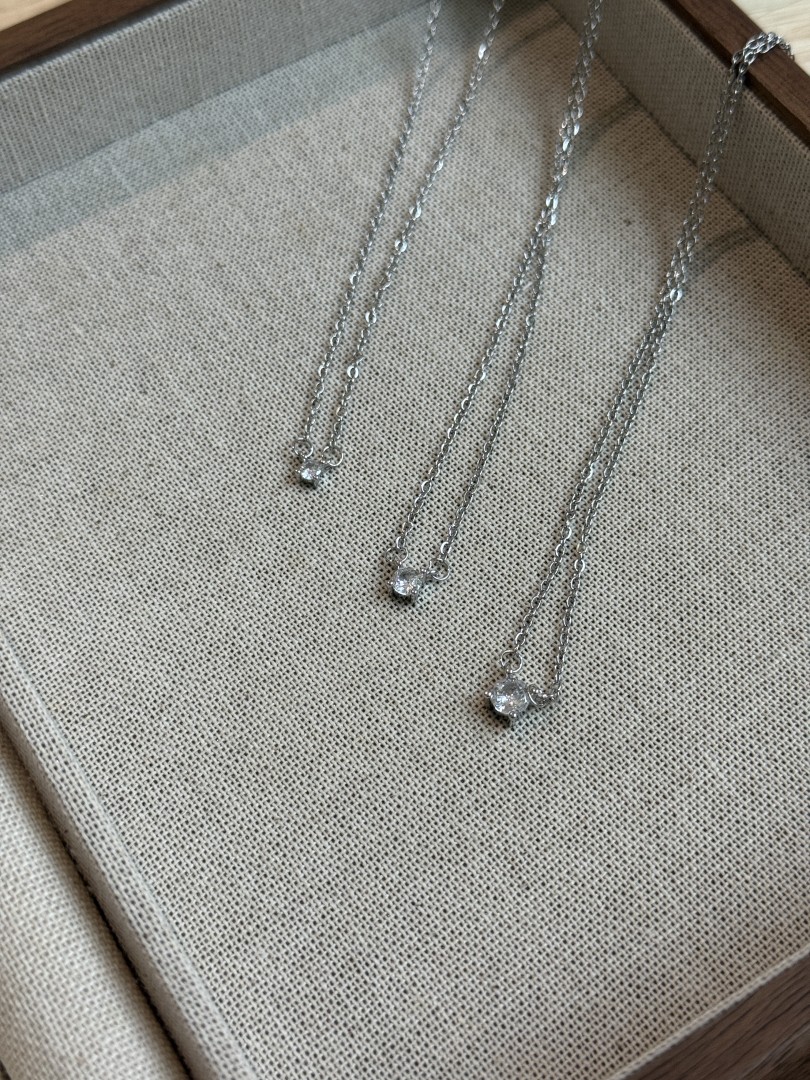 Emi necklace - Image 4