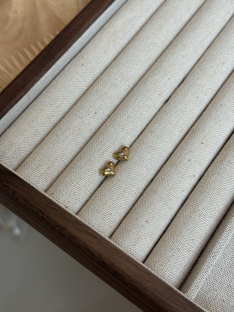 Athena earrings - Image 4