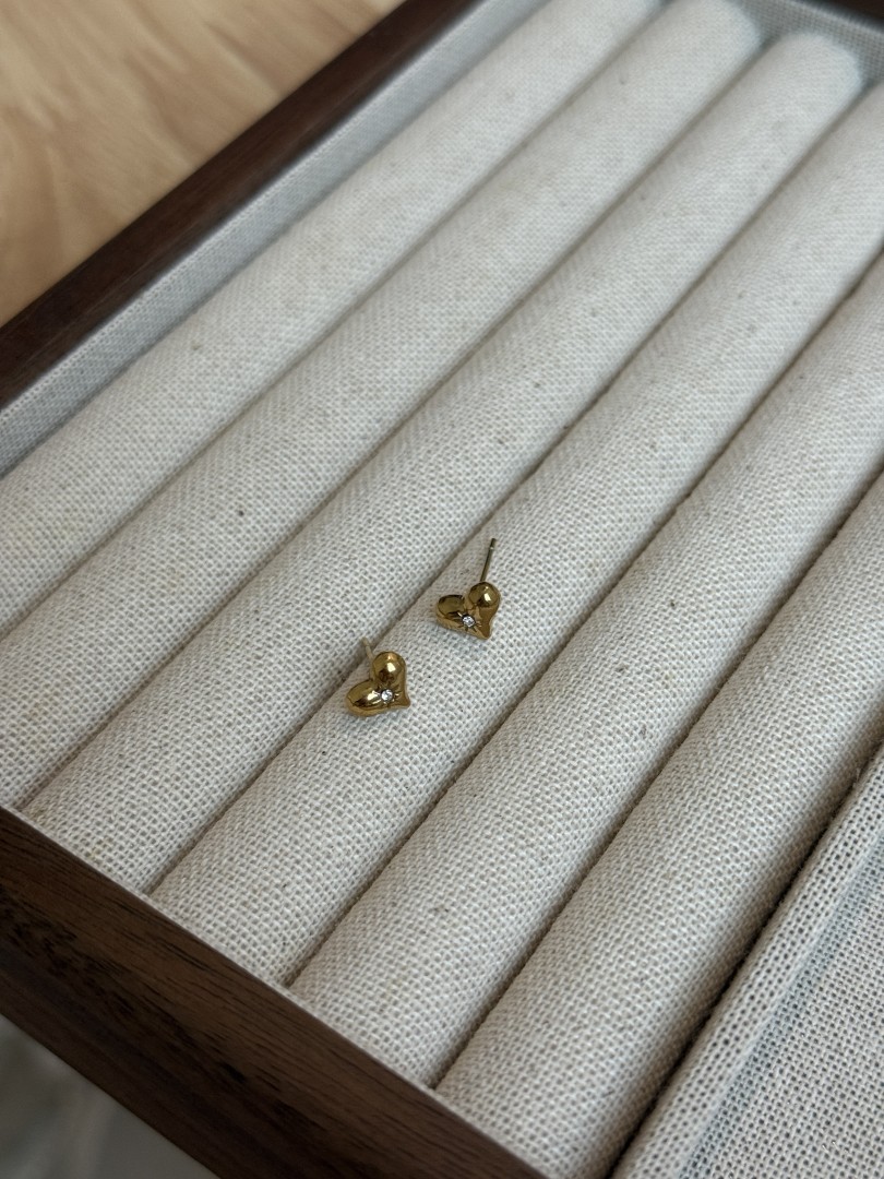 Athena earrings - Image 5