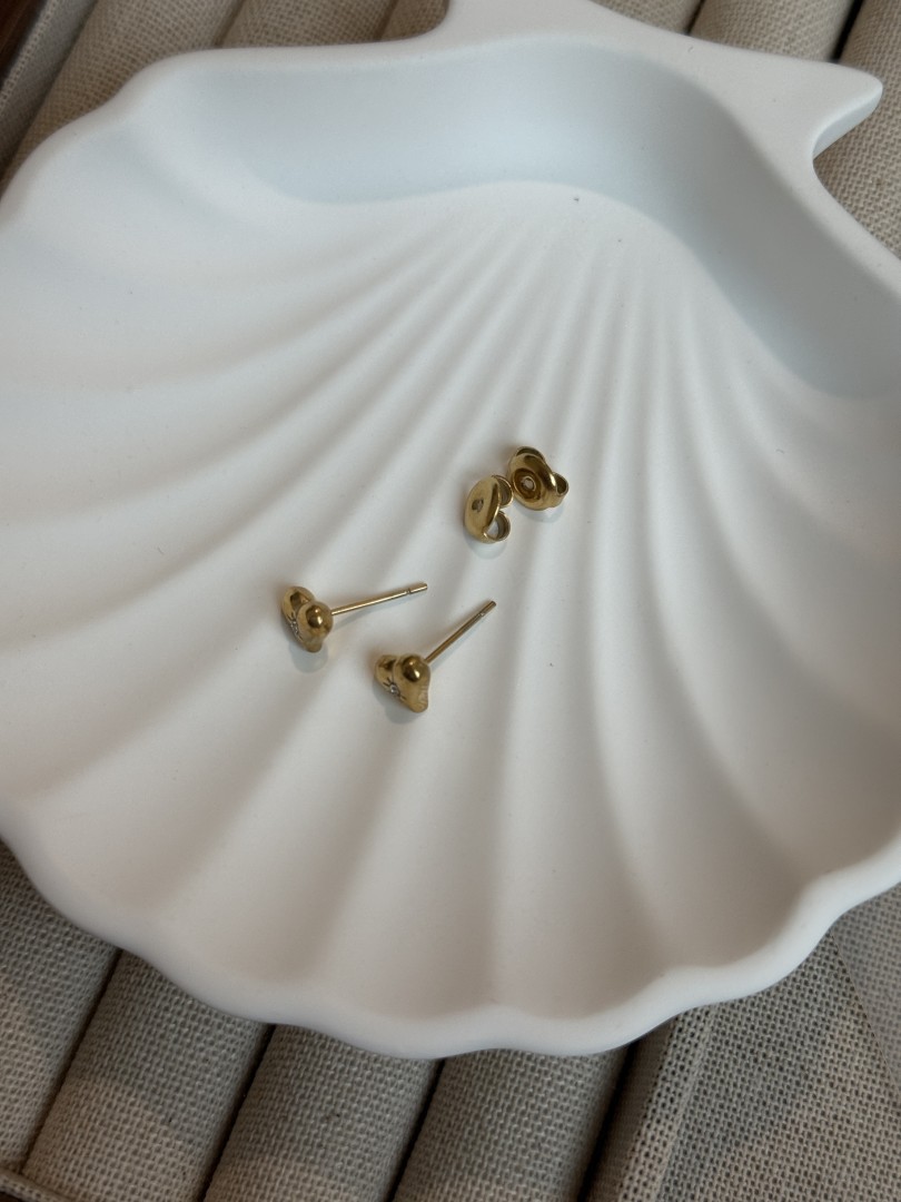 Athena earrings - Image 6