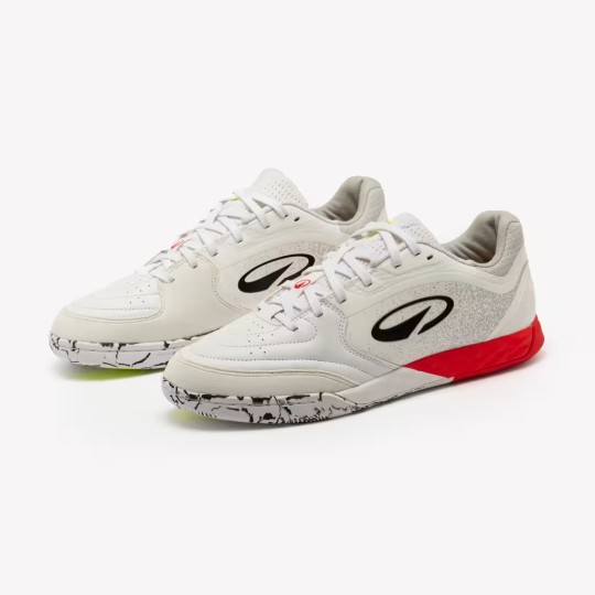 Kipsta Eskudo Pro V2 Neon Red/Yellow/White (PRE ORDER)