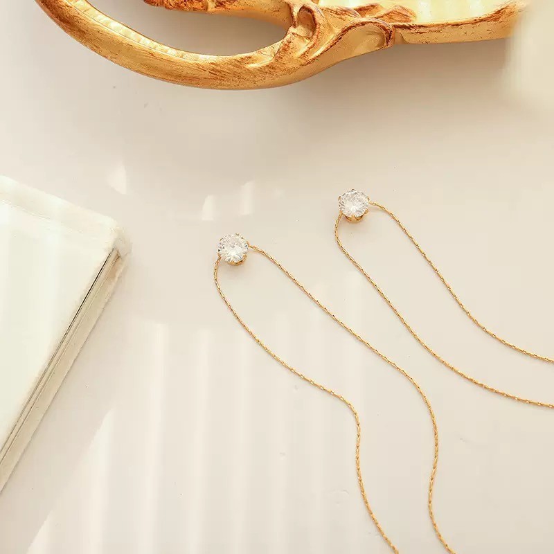 Luna necklace - Image 2